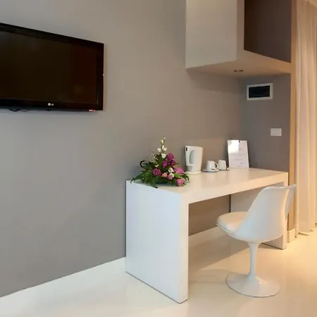 House 5 Bed and breakfast Trieste