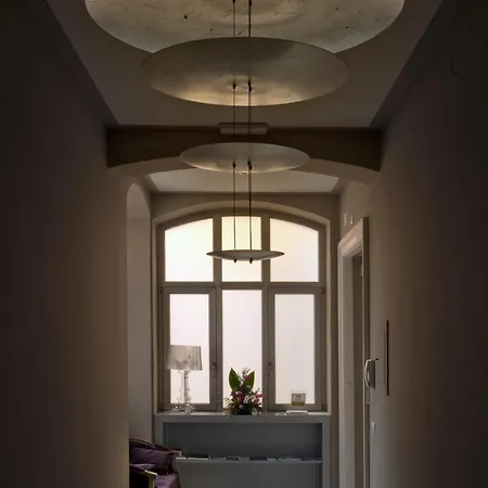 Bed and breakfast House 5