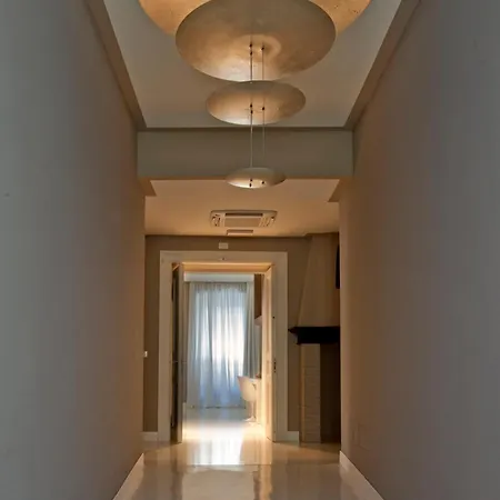 House 5 Trieste