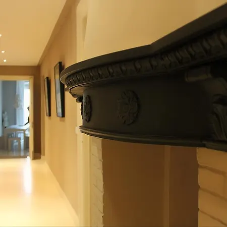 House 5 Trieste