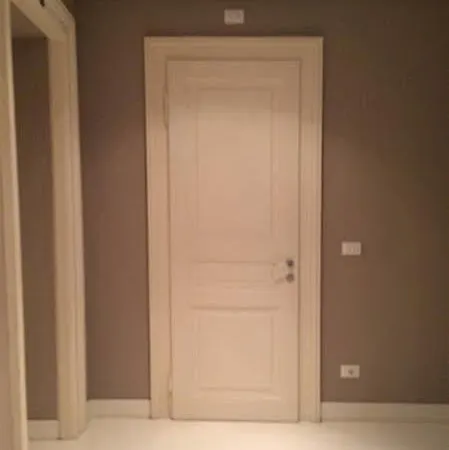 House 5 Bed and breakfast 2*