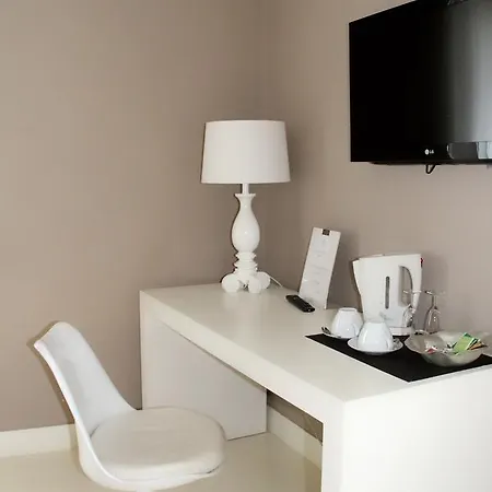 House 5 Bed and breakfast Trieste