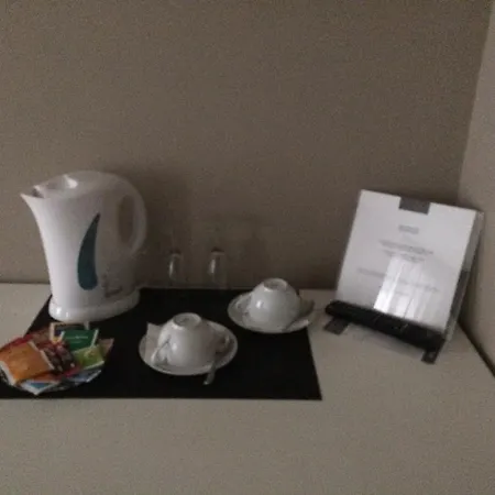 Bed & Breakfast House 5 2*
