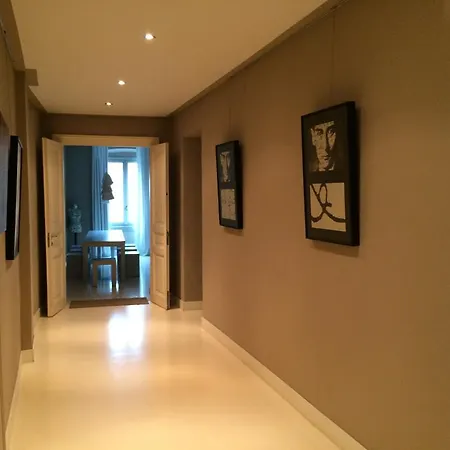 Bed & Breakfast House 5 Trieste