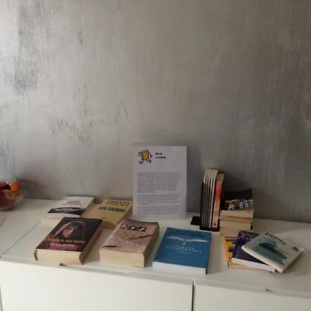 House 5 Отель типа 