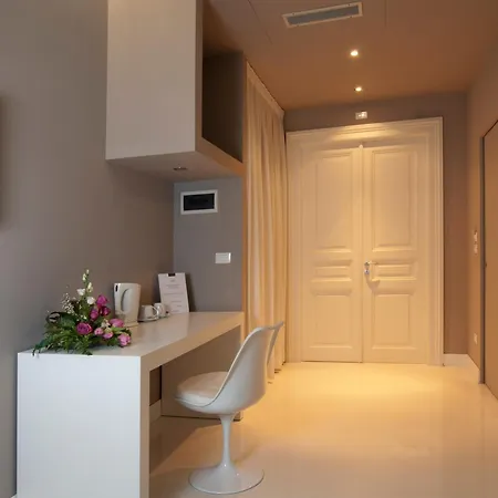 Bed & Breakfast House 5 Trieste