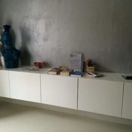 Bed & Breakfast House 5