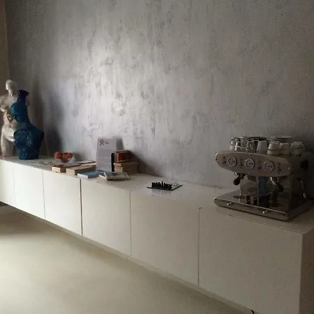 House 5 Triest