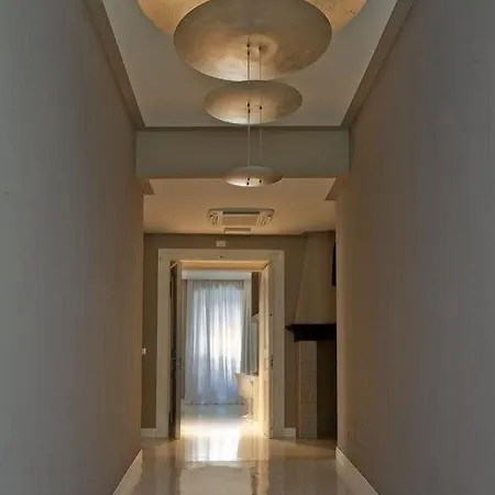 Panzió House 5 Trieszt