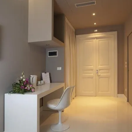 House 5 Bed & Breakfast Trieste