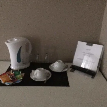 Bed & Breakfast House 5 4*