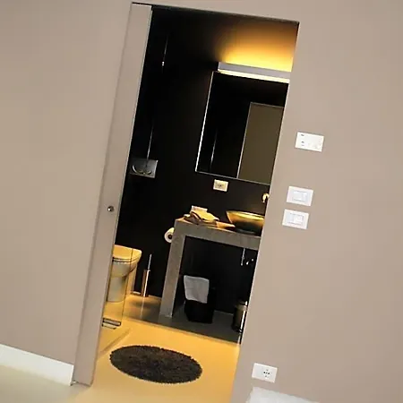 House 5 فندق مبيت وإفطار ترييستي