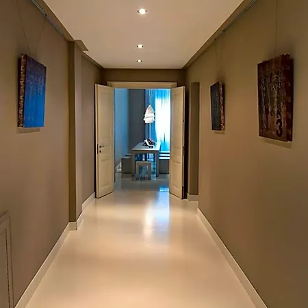 فندق مبيت وإفطار House 5