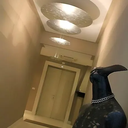 House 5 فندق مبيت وإفطار
