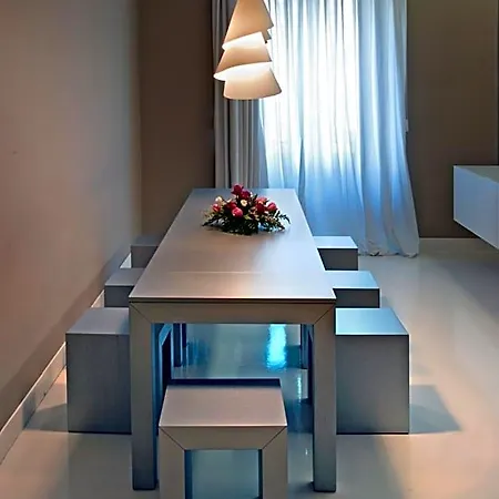 House 5 فندق مبيت وإفطار ترييستي