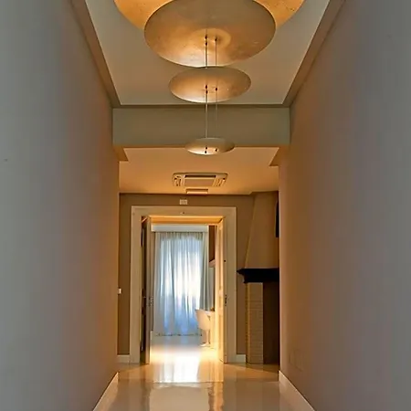 فندق مبيت وإفطار House 5