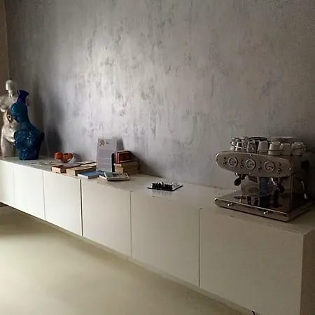 House 5 Triest