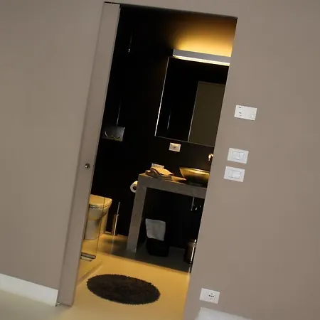 House 5 Bed & Breakfast Trieste