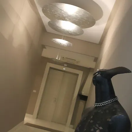 Bed & Breakfast House 5 Trieste