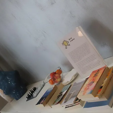 Oda ve Kahvaltı House 5 2*