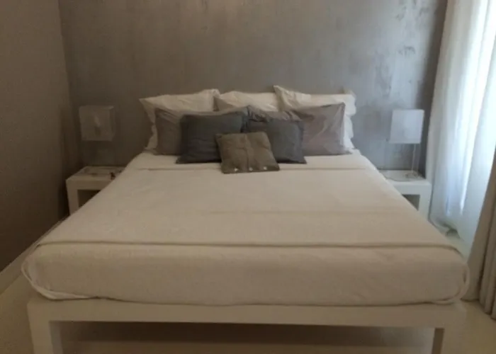 House 5 Bed and breakfast