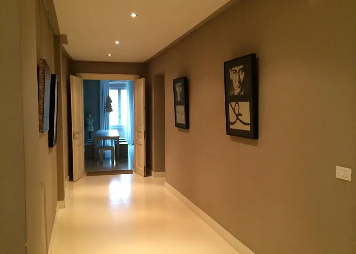 Bed and breakfast House 5 Trieste