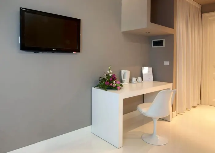 House 5 Bed and breakfast Trieste