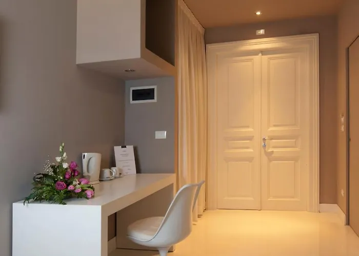 Bed and breakfast House 5 Trieste