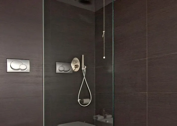 Bed and breakfast House 5