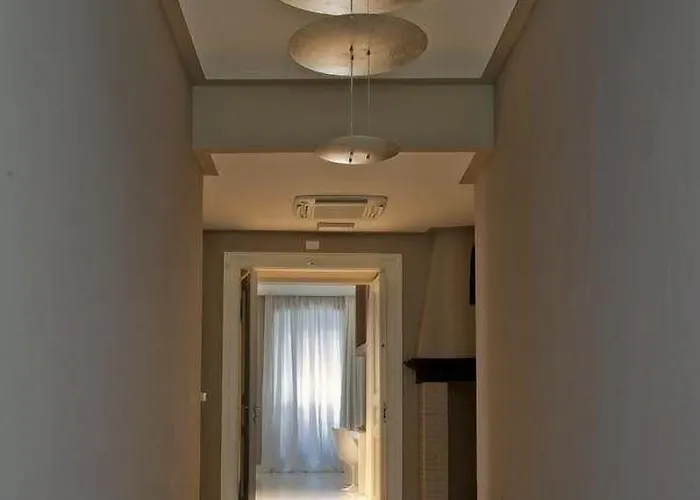 Bed and breakfast House 5 Trieste