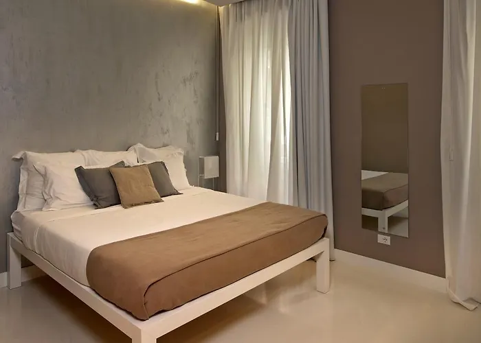 Panzió House 5 Trieszt