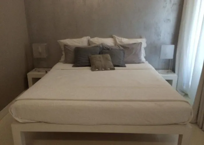 House 5 Bed and breakfast