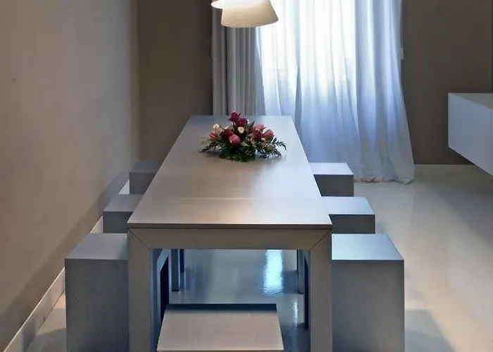 Bed and breakfast House 5