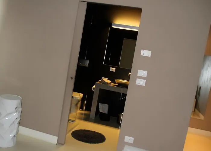 House 5 Bed and breakfast Trieste