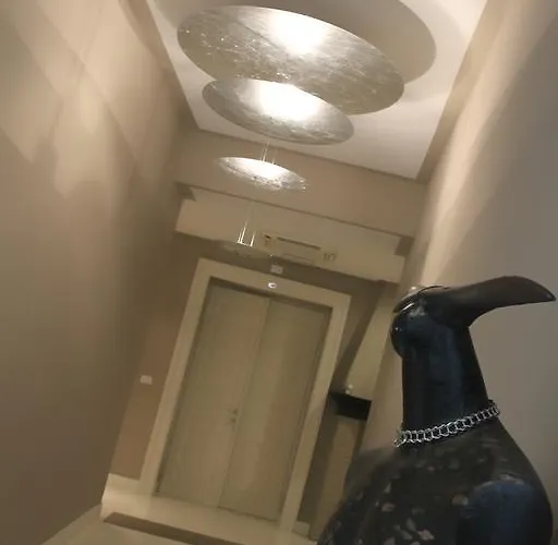 Panzió House 5 Trieszt