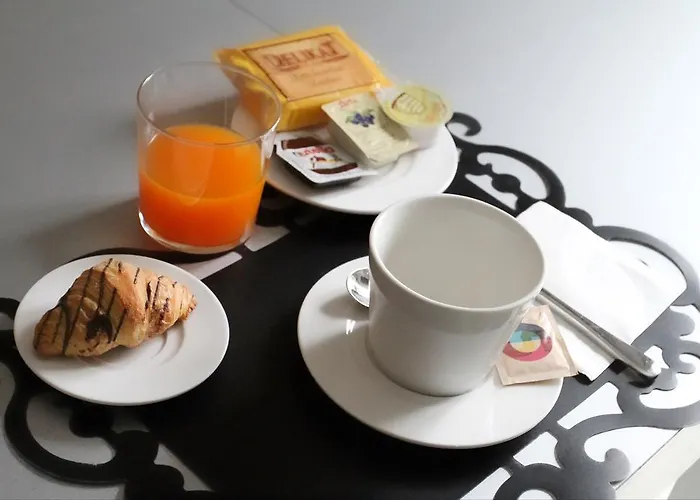 Bed and breakfast House 5