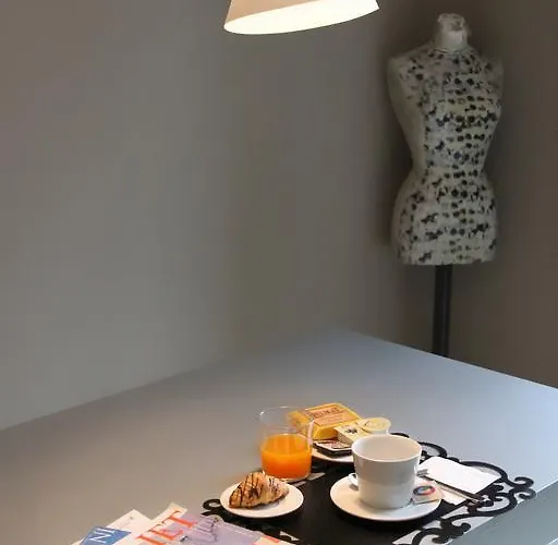 Bed and breakfast House 5 4*