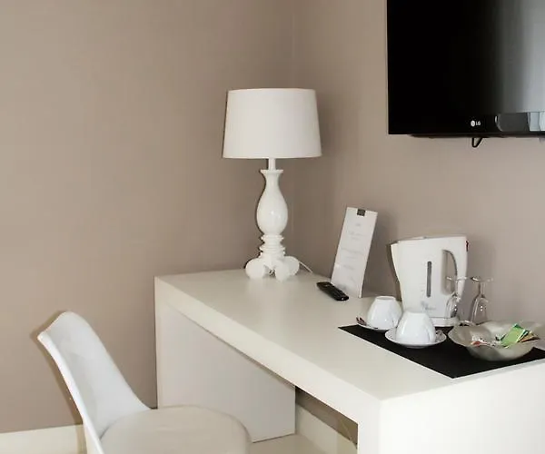 House 5 Bed and breakfast Trieste