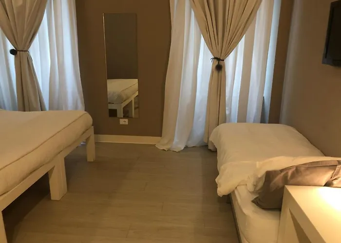 Bed and breakfast House 5 4*